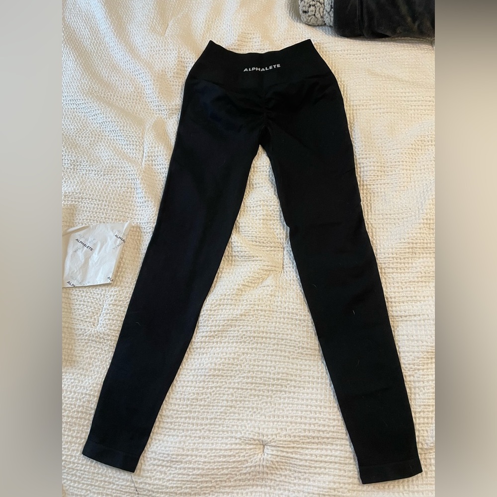 Alphalete Amplify Leggings